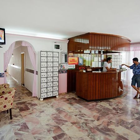 Rosy Apart Marmaris Exterior photo
