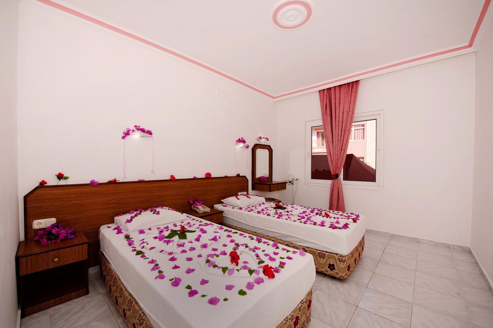Rosy Apart Marmaris Exterior photo