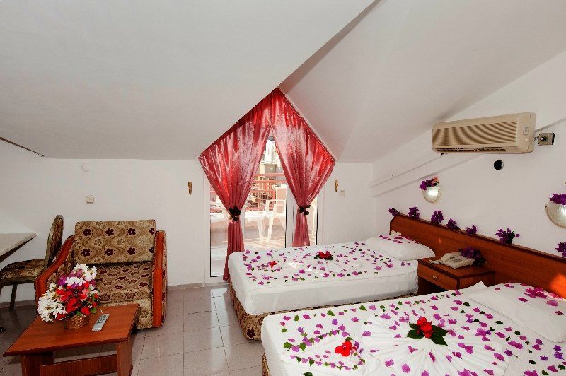 Rosy Apart Marmaris Exterior photo