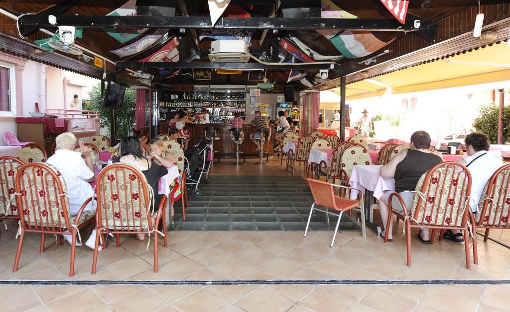 Rosy Apart Marmaris Exterior photo