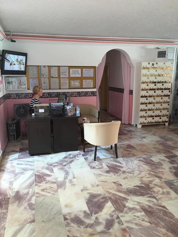 Rosy Apart Marmaris Exterior photo