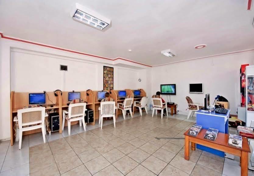 Rosy Apart Marmaris Exterior photo