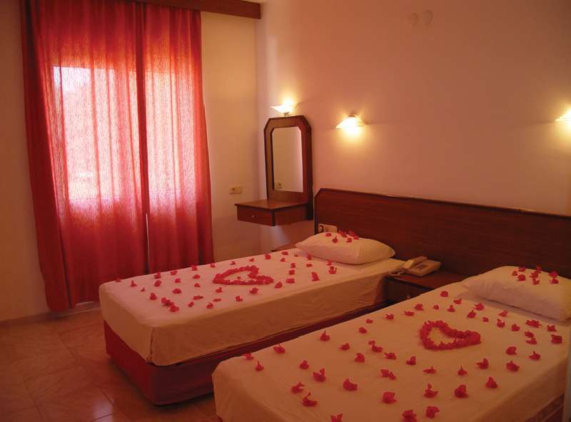 Rosy Apart Marmaris Exterior photo